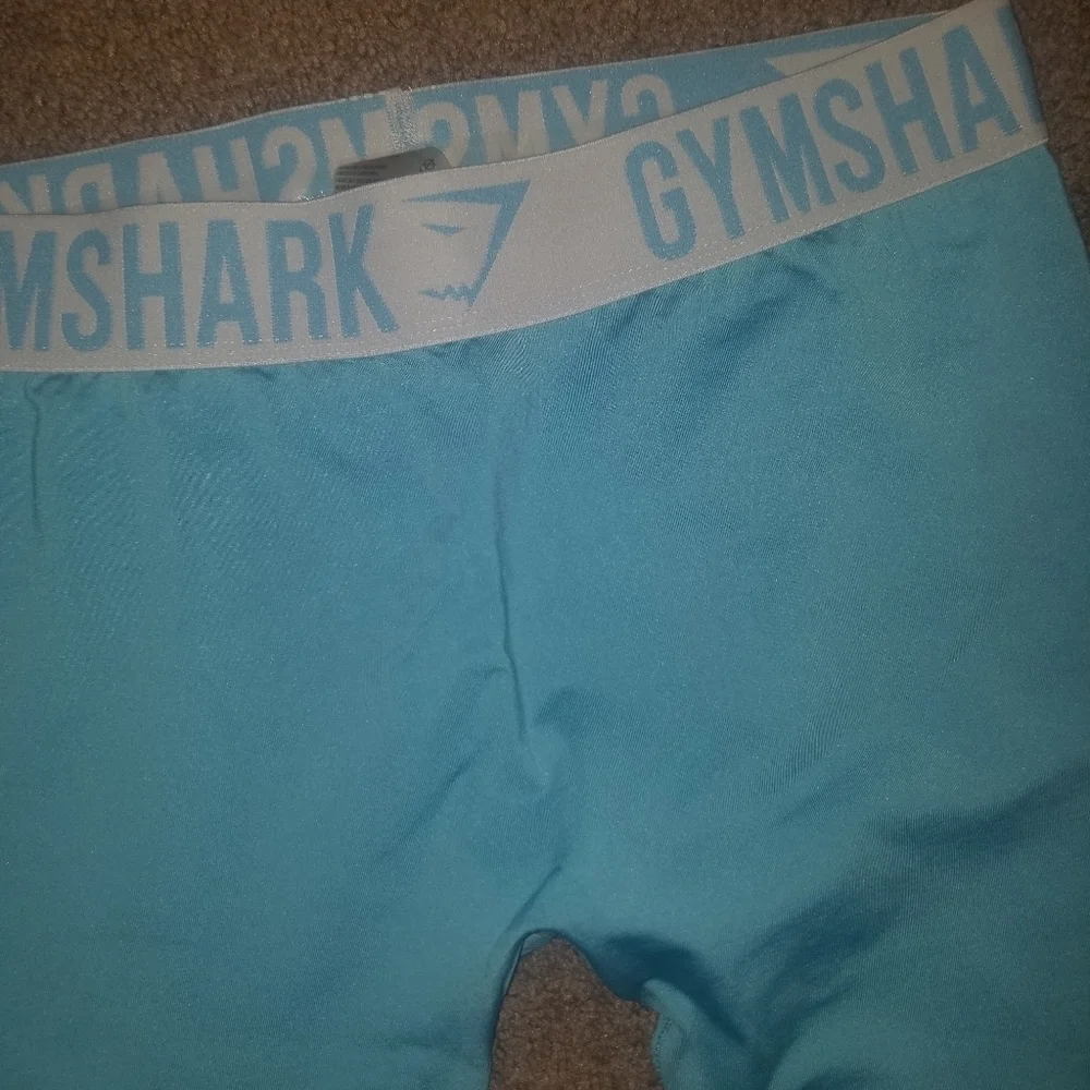 Gymshark Fit leggings - Picture 5 of 7